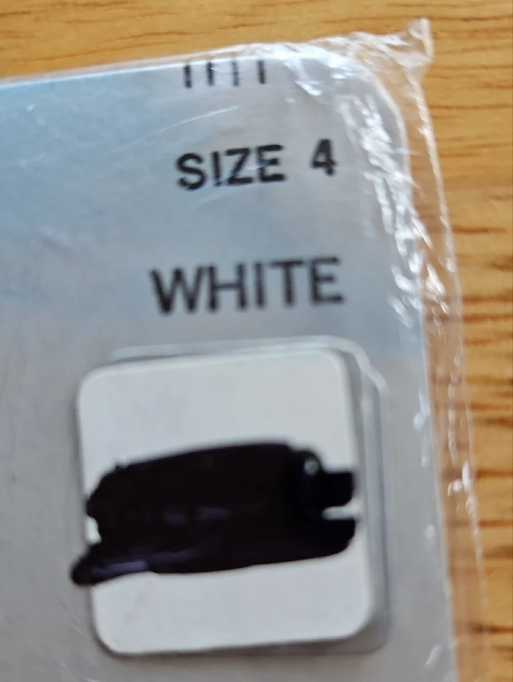 Dior Diorissimo White Ultra-sheer Control Top Sandalfoot Pantyhose